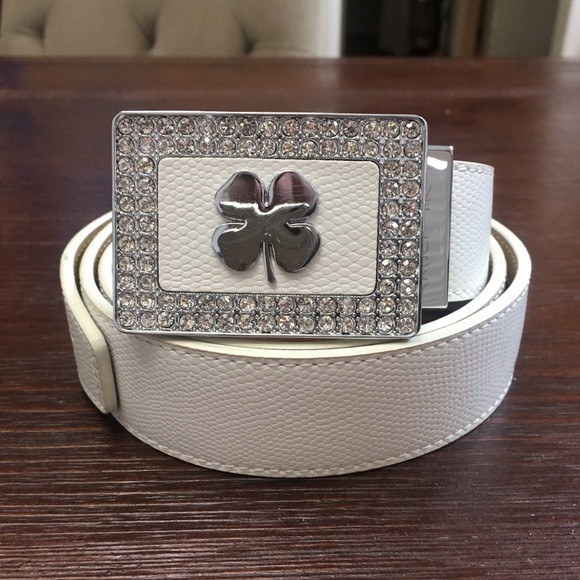 black clover Accessories - Black clover live lucky belt